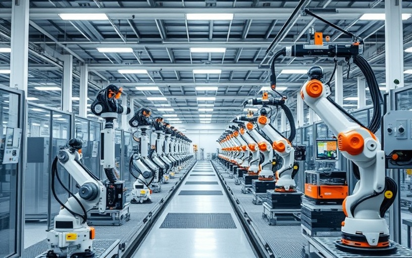 工业园区供电项目